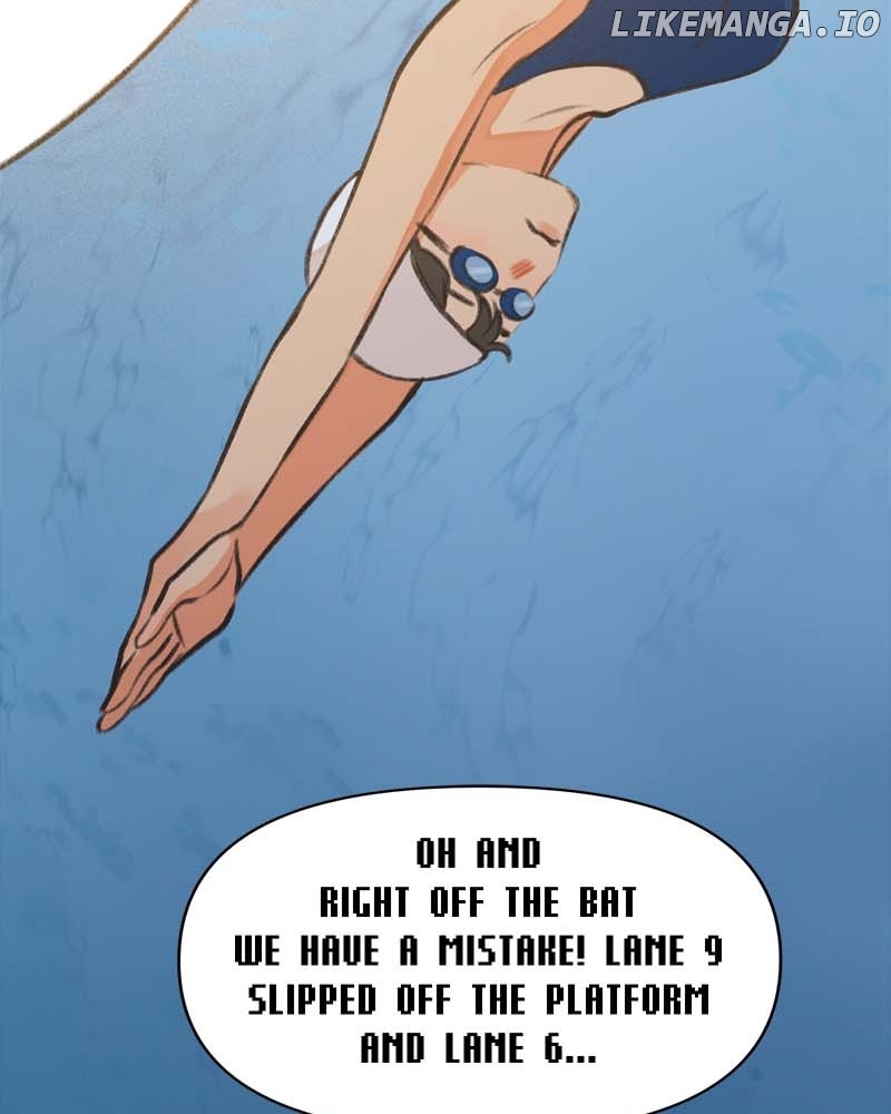 All Haven Academy Chapter 27 - page 27